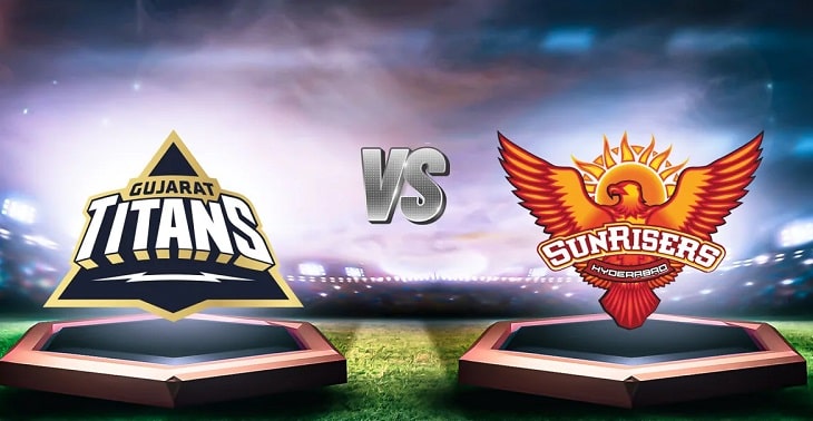 Gujarat Titans vs Sunrisers Hyderabad Match 62, Dream 11 Prediction, Fantasy Cricket